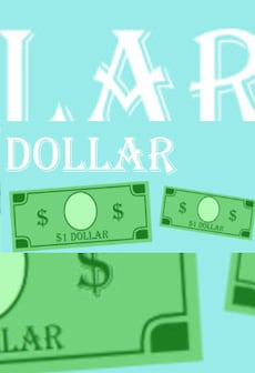 Dollar (PC) - Steam Gift - GLOBAL