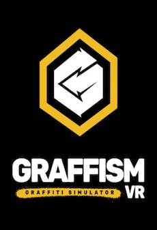 Graffism (PC) - Steam Gift - GLOBAL