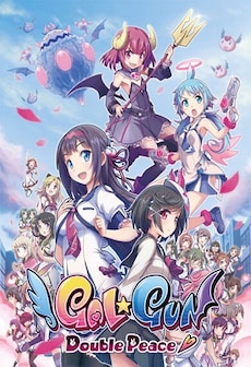 Gal*Gun: Double Peace Steam Gift EUROPE