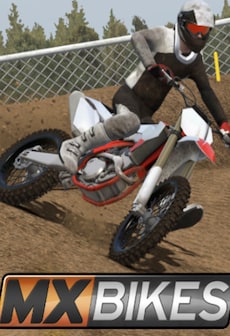 MX Bikes (PC) - Steam Gift - EUROPE