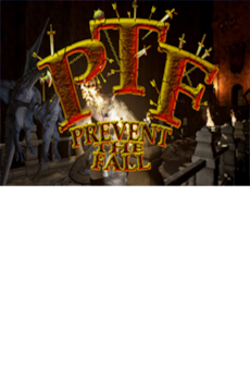 Prevent The Fall Steam Key GLOBAL