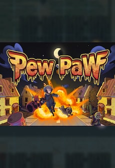 Pew Paw Steam Key GLOBAL