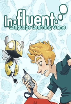 Influent - Learn Spanish (PC) - Steam Key - GLOBAL
