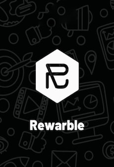 Rewarble Super Gift Card 210 GBP - by Rewarble Key - UNITED KINGDOM