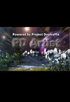 PD Artist 10 PC - Steam Key - EUROPE