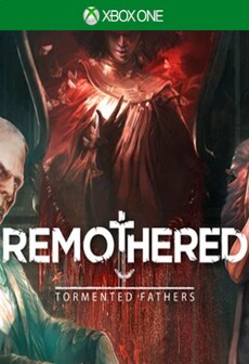 Remothered: Tormented Fathers Xbox Live Xbox One Key UNITED STATES