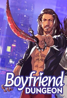 Boyfriend Dungeon (PC) - Steam Gift - NORTH AMERICA