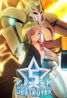 S. Prysm Destroyer (PC) - Steam Key - GLOBAL