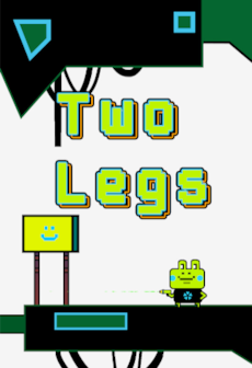 Two Legs (PC) - Steam Key - GLOBAL