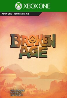 Broken Age (Xbox One) - Xbox Live Key - ARGENTINA