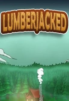 Lumberjacked (PC) - Steam Gift - EUROPE