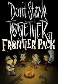 Don't Starve Bundle Steam Gift GLOBAL