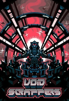 Void Scrappers (PC) - Steam Gift - EUROPE