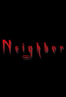 Neighbor Steam Key GLOBAL