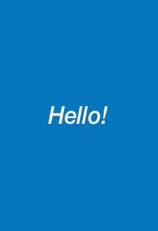 Hello Recharge Card 30 AED - Hello Key - UNITED ARAB EMIRATES