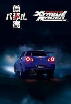 Tokyo Xtreme Racer (PC) - Steam Gift - NORTH AMERICA