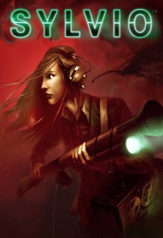 Sylvio Steam Gift GLOBAL