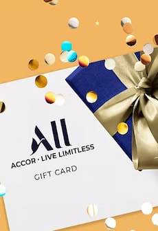 Accor Hotels Gift Card 500 AUD - Accor Key - AUSTRALIA