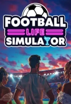 Football Life Simulator (PC) - Steam Gift - GLOBAL