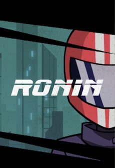 RONIN Steam Gift GLOBAL