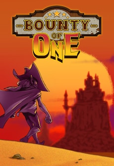 Bounty of One (PC) - Steam Gift - EUROPE