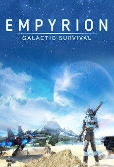 Empyrion - Galactic Survival (PC) - Steam Gift - NORTH AMERICA