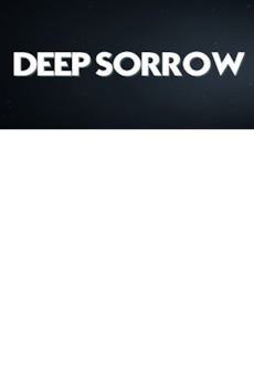 Deep Sorrow Steam PC Key GLOBAL