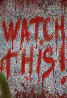 Watch This! (PC) - Steam Key - EUROPE