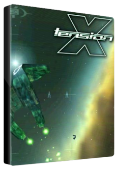 X: Tension Steam Key GLOBAL