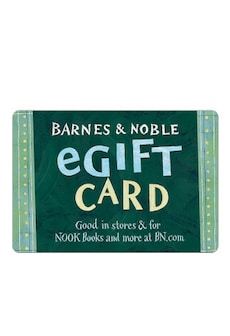 Barnes & Noble Gift Card 50 USD - Barnes & Noble Key - UNITED STATES