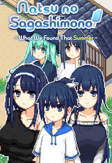 Natsu no Sagashimono ~What We Found That Summer~ (PC) - Steam Gift - NORTH AMERICA