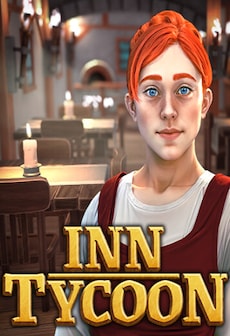 Inn Tycoon (PC) - Steam Key - GLOBAL
