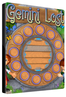 Gemini Lost Steam Gift GLOBAL