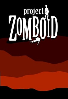 Project Zomboid (PC) - Steam Gift - SOUTHEAST ASIA