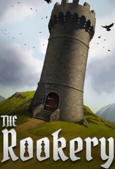 The Rookery (PC) - Steam Key - GLOBAL