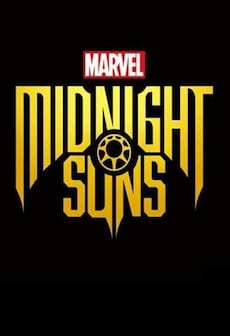 Marvel's Midnight Suns (PC) - Epic Games Key - EUROPE