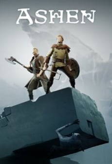 Ashen (PC) - Steam Key - GLOBAL