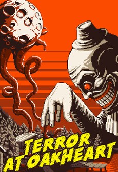 Terror at Oakheart (PC) - Steam Key - GLOBAL