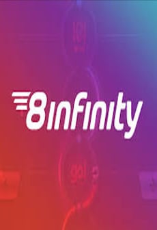 8infinity Steam Gift GLOBAL