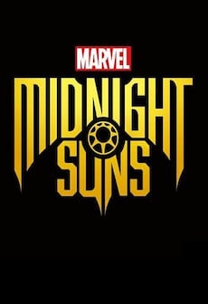 Marvel's Midnight Suns (PC) - Steam Gift - NORTH AMERICA