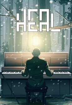 Heal (PC) - Steam Key - GLOBAL