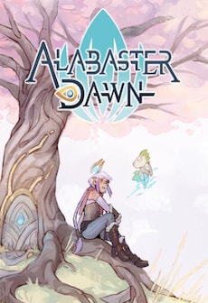 Alabaster Dawn (PC) - Steam Gift - GLOBAL