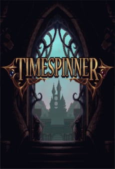 Timespinner Steam Gift GLOBAL