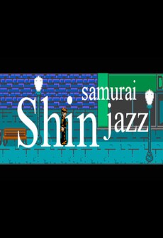 Shin Samurai Jazz Steam Key GLOBAL
