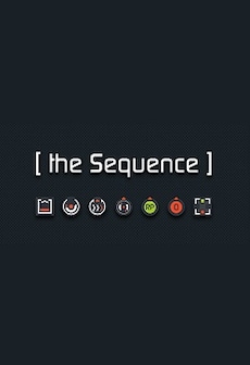 [the Sequence] Steam Key GLOBAL