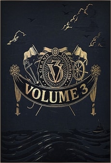 Victoria 3: Volume 3 (PC) - Steam Key - GLOBAL