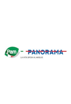 Pam Panorama Gift Card 50 EUR - Pam Panorama Key - ITALY
