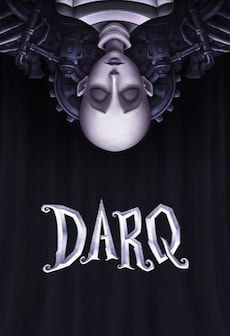 DARQ (PC) - Steam Gift - EUROPE
