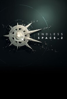 ENDLESS SPACE 2 - STARTER PACK - Steam Key GLOBAL - ) (