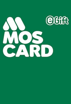 Moscard Gift Card 2000 JPY - Moscard Key - JAPAN
